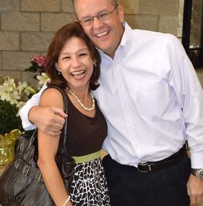 Meet your Posher, Scott